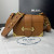 Prada Cahier Bag Brown For Women, Women’s Bags 7.9in/20cm 1BD045_2AIX_F0046_V_XCH