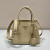 Prada Double Saffiano Mini Bag Beige For Women, Women’s Bags 9.8in/25cm 1BG443_2A4A_F0036_V_XOO