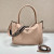Prada Large Handbag Beige For Women, Women’s Bags 9in/23cm