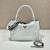 Prada Large Handbag White For Women, Women’s Bags 9in/23cm