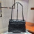 Prada Large Nappa Spectrum Bag Black For Women, Women’s Bags 10.6in/27cm 1BD231_WDF0_F0ES9_V_OOO