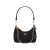 Prada Re-Edition 1995 Chaîne Re-Nylon Mini-Bag Black For Women 1BC204_2AOS_F0002_V_QOO- 22 Cm/ 8.6 Inches