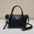 Prada Saffiano Mini Bag Black For Women, Women’s Bags 9.4in/24cm