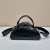 Prada Triangle Bag Black For Women, Women’s Bags 9.8in/25cm 1BB082_2BYA_F0002_V_NEO