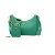 Re-Edition 2005 Saffiano Bag In Green For Women 8.6 in/ 22 cm 1BH204_NZV_F0PCL_V_V2M