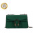 1:1 Replica Gucci Dionysus Shoulder Bag Green For Women 11in/28cm 400249 CAOGX 3120