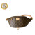 1:1 Replica Louis Vuitton Bumbag Monogram Canvas Brown For Women 14.5in/37cm M43644