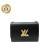 1:1 Replica Louis Vuitton Twist MM Epi Black For Women 9.4in/23cm