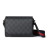 1:1 Replica GG SUPER MINI BAG P Black GG Supreme canvas Exclusive For Men‎ 791741 FADJA 1042