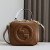 1:1 Replica GUCCI BLONDIE TOP HANDLE BAG P Cuir leather Exclusive For Women 744434 1IV0G 2535
