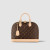 1:1 Replica Louis Vuitton LV Alma PM Monogram Canvas Exclusive Bag For Women M53151 – 12.6in/ 32cm