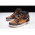 S051 – Louis Vuitton X Off-White X Air Jordan 1 Customs Mens Aq0818-202