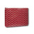 Senat MM Pocket Red/Black/Brown For Women‎ 11.8in/30cm SENAT2MMLTY09CL09P