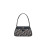 1:1 Replica Small Dior Key Bag Black For Women 8.5in/22cm M1844OTZQ_M928