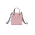 Small Tote In Pink For Women 7.5in/ 19cm