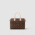 1:1 Replica Louis Vuitton LV Speedy 25 Monogram Canvas Luxury Bag For Women M41109 – 9.8in/25cm