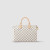 1:1 Replica Louis Vuitton LV Speedy 30 Damier Azur Canvas Luxury Bag For Women N41370 – 11.8in/30cm