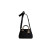 1:1 Replica The Medium Lady 95.22 Bag Black/White/Grey For Women 9.5in/ 24cm