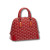 Vendome Mini Bag Red/White/Black For Women‎ 9.1in/23cm VENDOSMINTY01CL03P