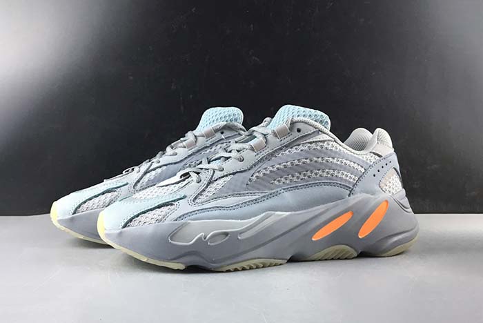 ADIDAS YEEZY BOOST 700 V2 INERTIA - FW2549