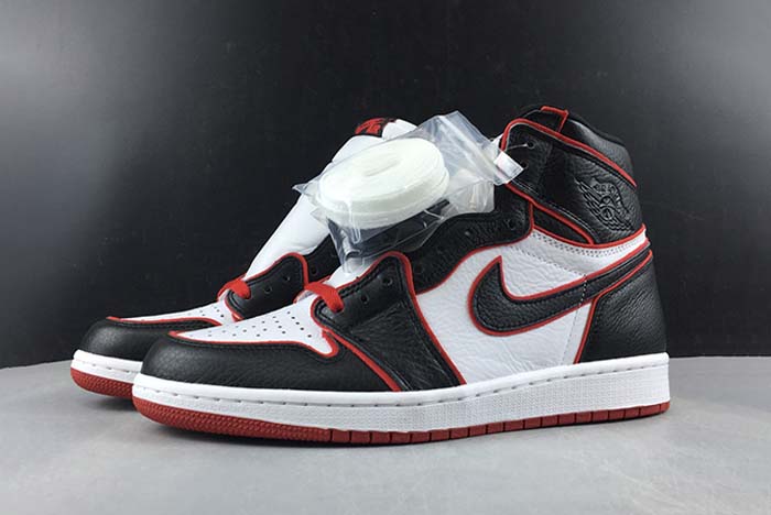 JORDAN 1 RETRO HIGH BLOODLINE - 555088-062