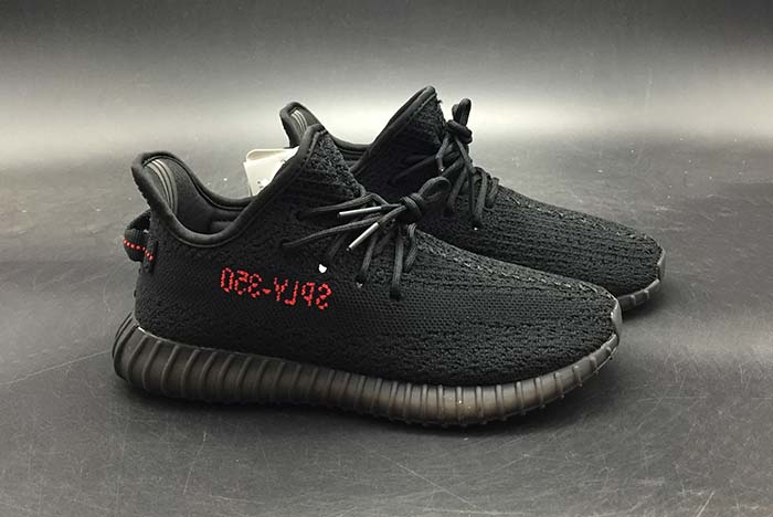 Kids Yeezy 350 Boost V2 BB6372