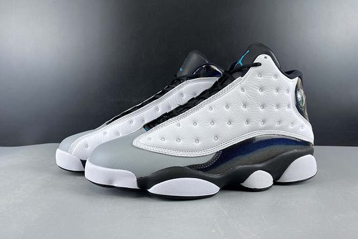 Air Jordan 13 Flint 414571-404-2