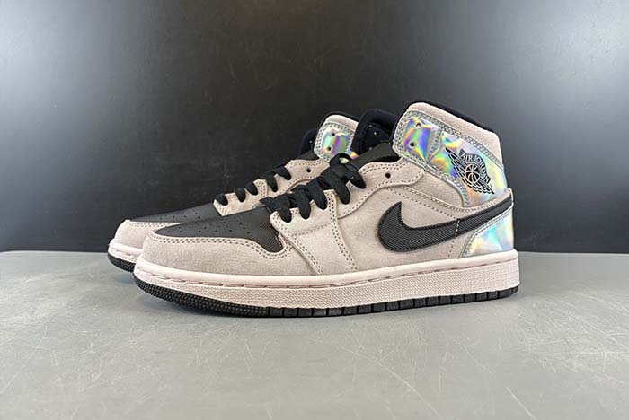 AJ1 AIR JORDAN 1 MID BQ6472-602