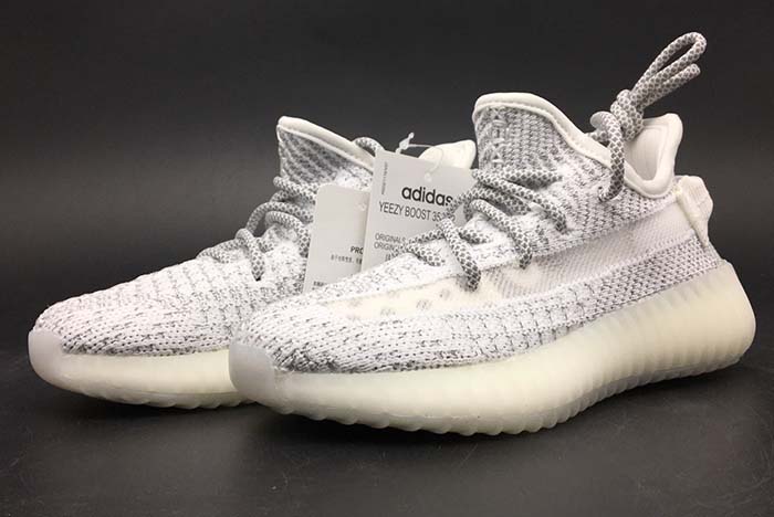 KIDS ADIDAS YEEZY 350 V2 “Static” EF2367-KID
