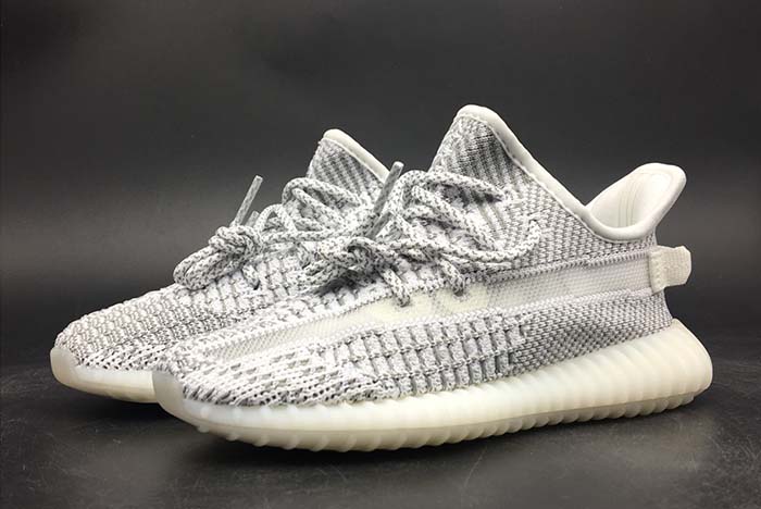 KID adidas Yeezy Boost 350 V2 Static EF2905-KID