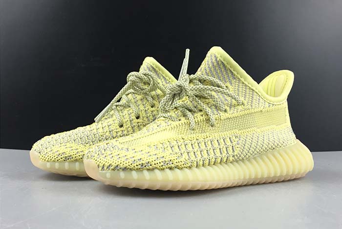 KIDS ADIDAS YEEZY BOOST 350 V2 ANTLIA FV3250-KID