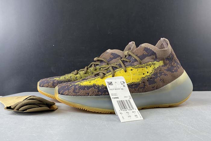 ADIDAS YEEZY BOOST 380 FZ4982