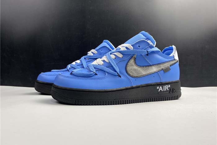 OFF-WHITE NIKE AIR FORCE 1 CK0866-401