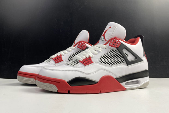 AIR JORDAN 4 RETRO DC7770-160