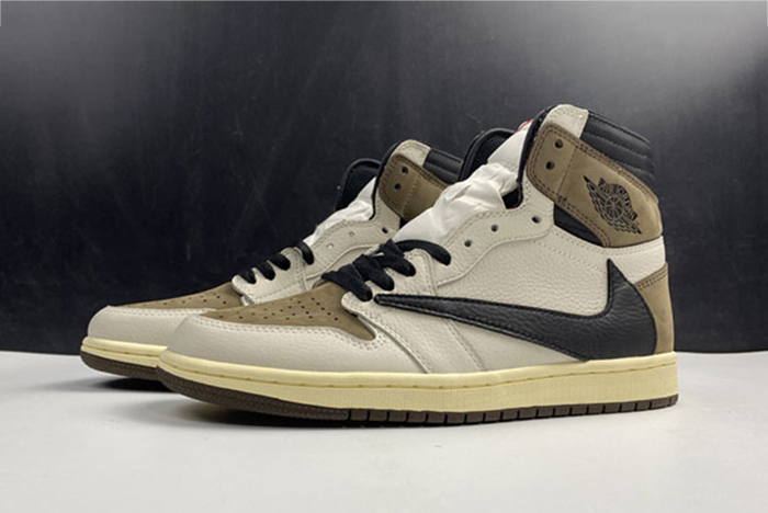 JORDAN 1 RETRO HIGH TRAVIS SCOTT 2.0 CD4487-100-2