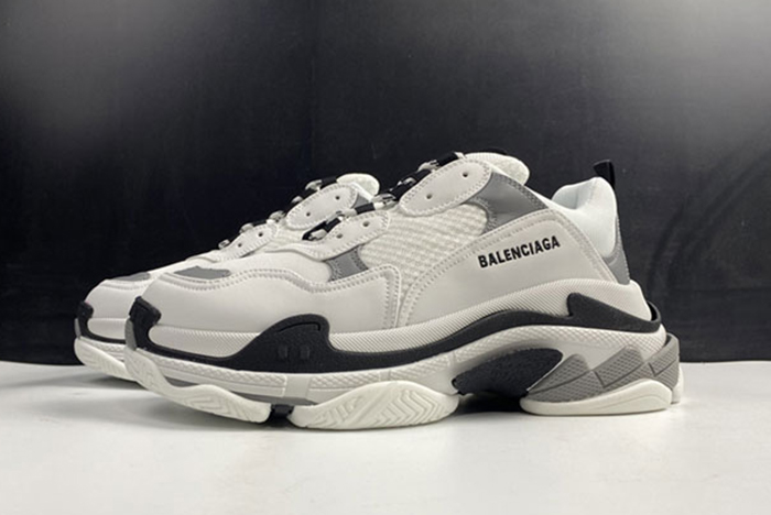 BALENCIAGA TRIPLE S 536737-W0901-9089