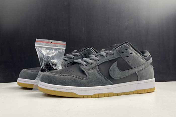 NIKE SB DUNK LOW TRD AR0778-001H