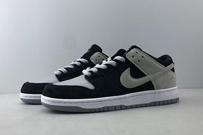 NIKE SB ZOOM DUNK LOW PRO 854866-001