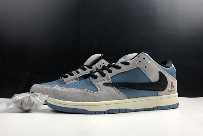 NIKE DUNK LOW SP CU1726-400