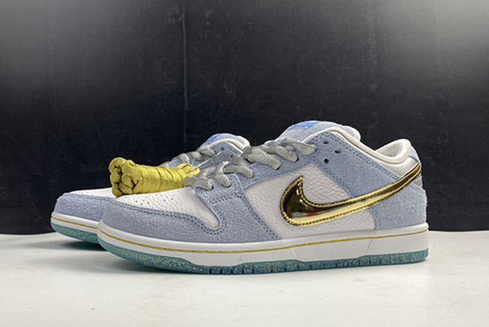 Nike SB Dunk Low Sean Cliver DC9936-100