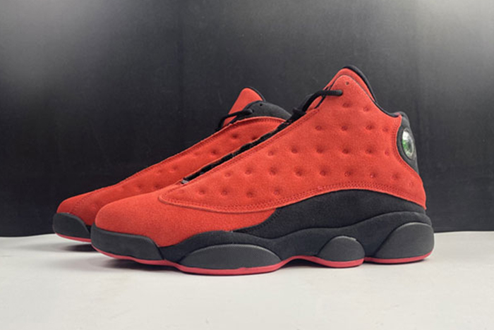 Air Jordan 13 “Reverse Bred"  DJ5982-602