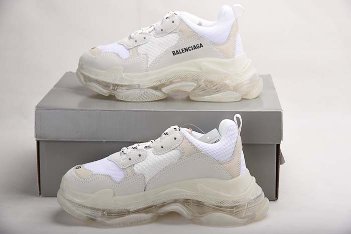 BALENCIAGA SNEAKER TESS.S.GOMMA