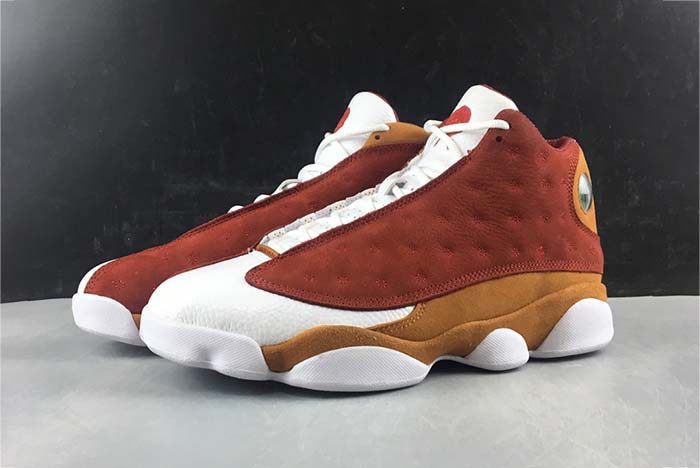 JORDAN 13 RETRO PREMIO BIN 23 - 417212-601