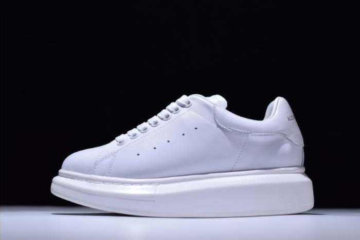 ALEXANDER MCQUEEN SNEAKERS 553680-WHGP5