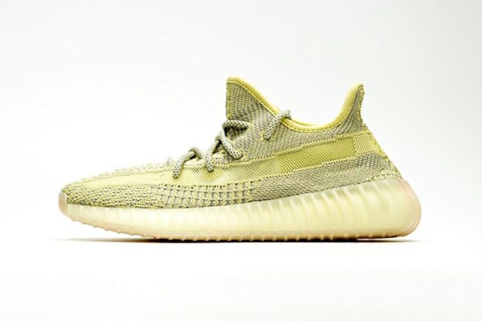 adidas Yeezy Boost 350 V2 Antlia (Non-Reflective) - FV3250