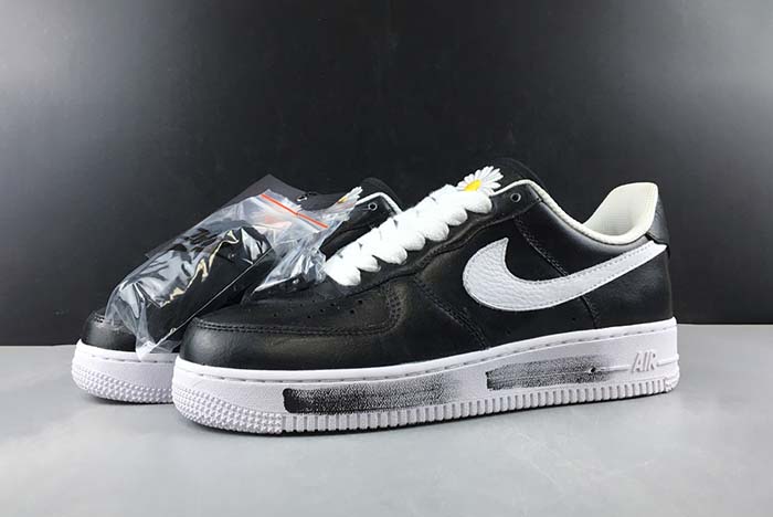 Nike Air Force 1 Low G-Dragon Peaceminusone Para-Noise AQ3692-001