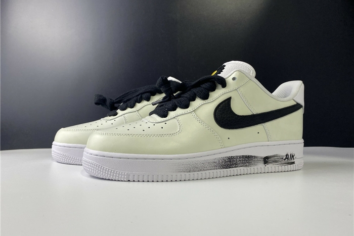 Nike Air Force 1 Low G-Dragon Peaceminusone Para-Noise 2.0 DD3223-100