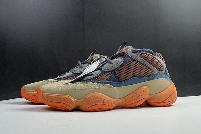 adidas Yeezy 500 'Enflame' - GZ5541