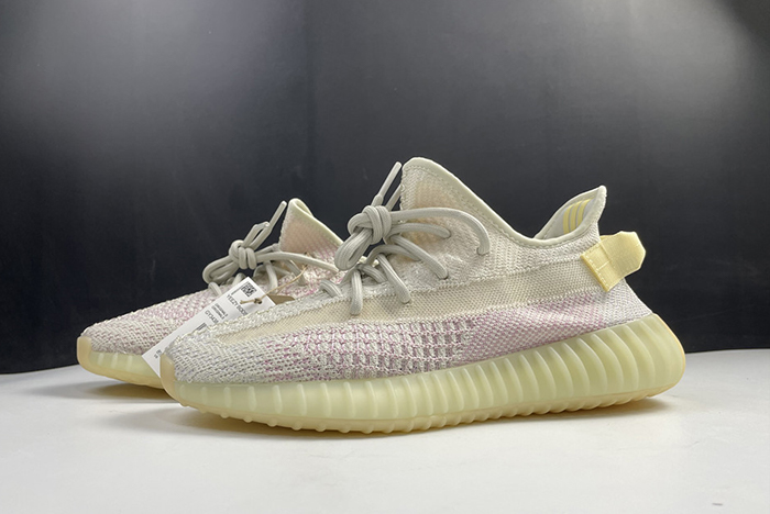 Adidas yeezy boost 350 V2 ash pearl - GY3438