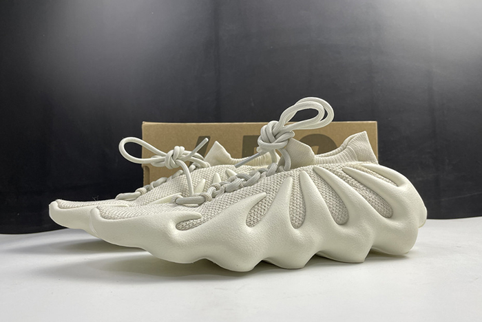 adidas Yeezy 450 Cloud White - H68038